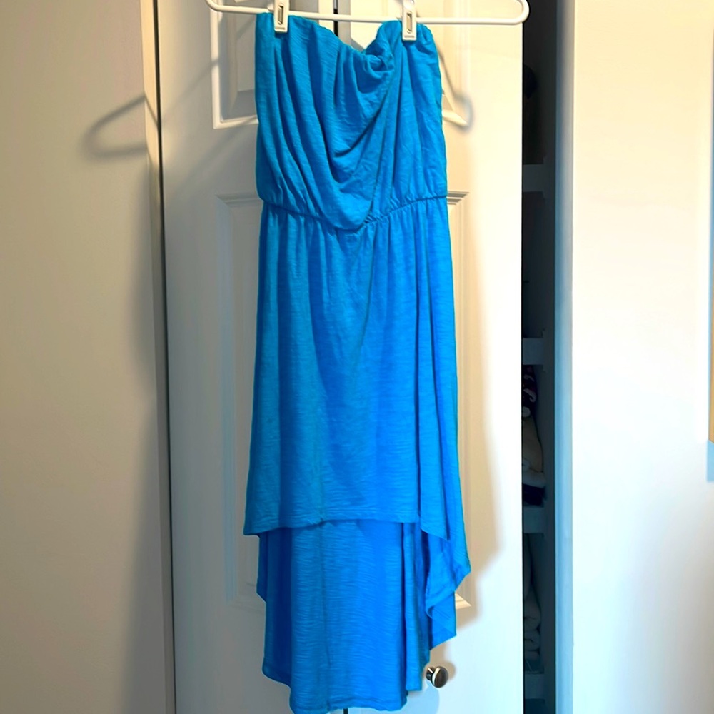 Beautiful dress